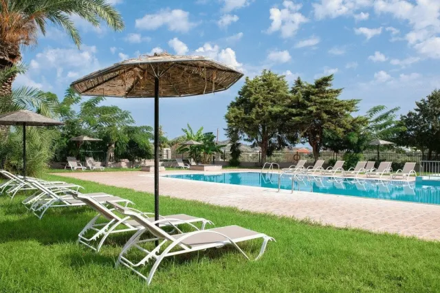 Bilder från hotellet Rose Faliraki - nummer 1 av 10