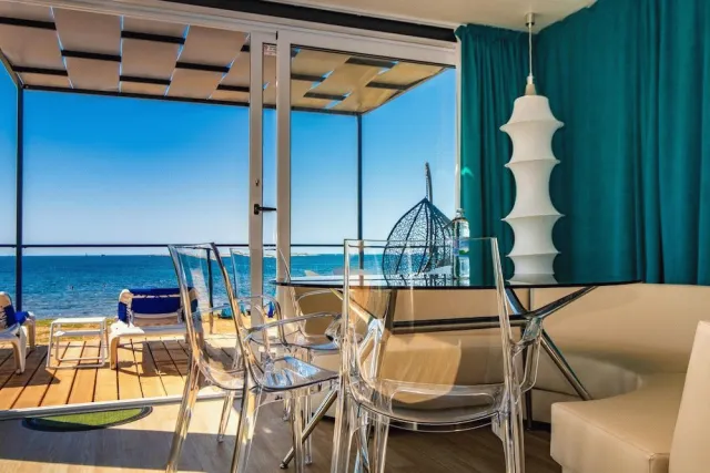Bilder från hotellet Arena Grand Kazela Camping Homes - nummer 1 av 10