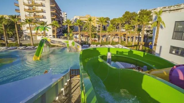 Bilder från hotellet Alannia Salou - nummer 1 av 10