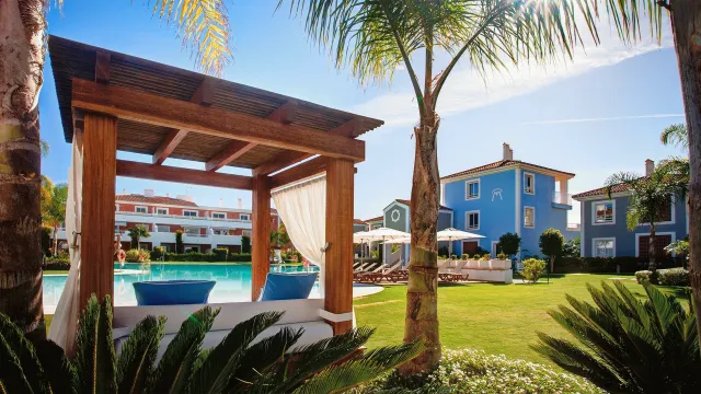 Bilder från hotellet Cortijo del Mar Resort - nummer 1 av 10