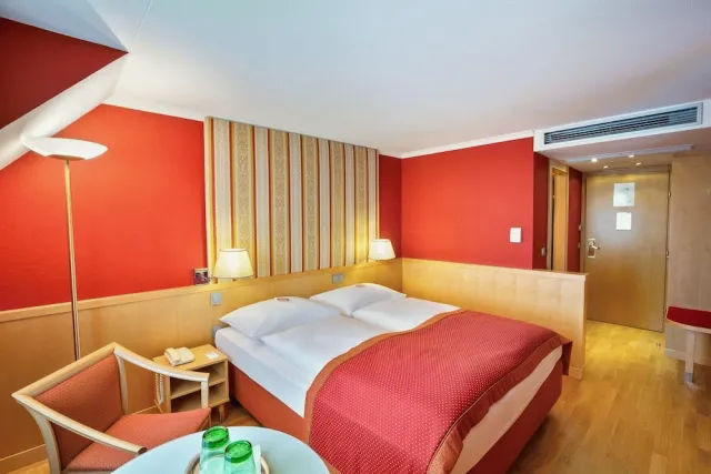 Bilder från hotellet Austria Trend Hotel Ananas - nummer 1 av 10