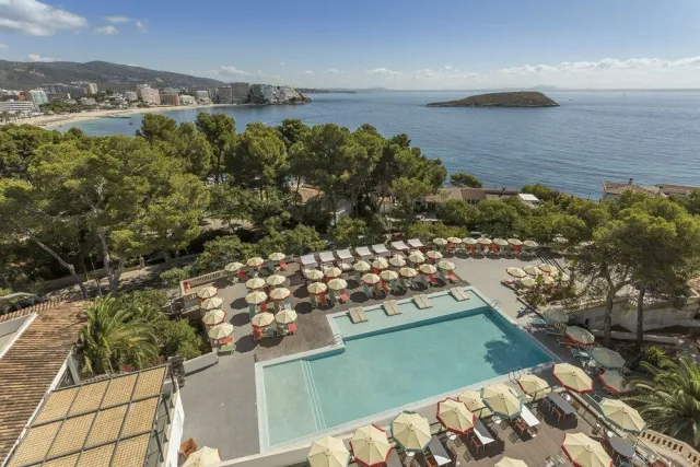 Bilder från hotellet Dreams Calvia Mallorca - nummer 1 av 10