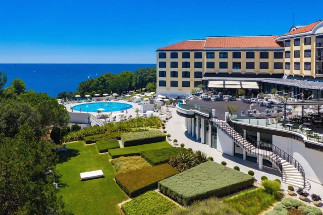 Bilder från hotellet Park Plaza Histria Pula Hotel - nummer 1 av 10