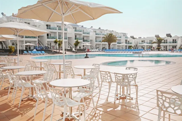 Bilder från hotellet BlueSea Lanzarote Palm - nummer 1 av 10