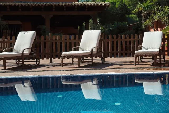 Bilder från hotellet Hotel Coral Playa - nummer 1 av 10