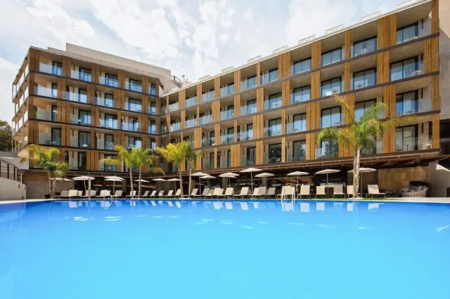 Bilder från hotellet Golden Costa Salou - nummer 1 av 10