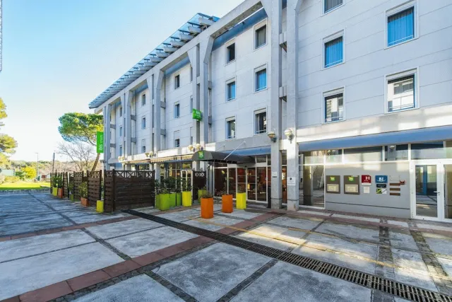 Bilder från hotellet Ibis Styles Antibes - nummer 1 av 10