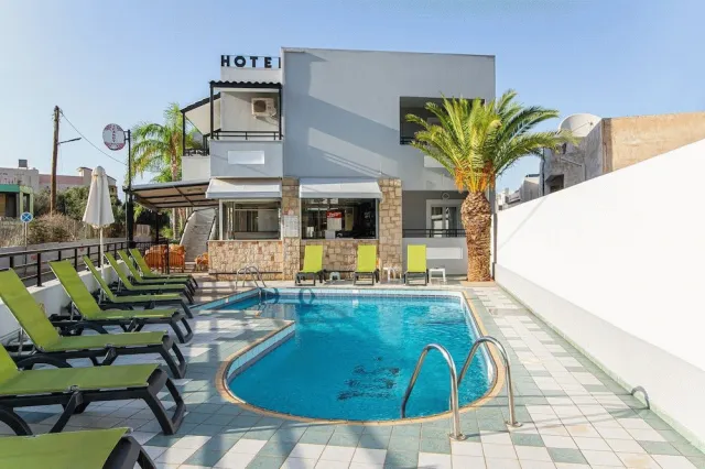 Bilder från hotellet ICandy Sol - nummer 1 av 10