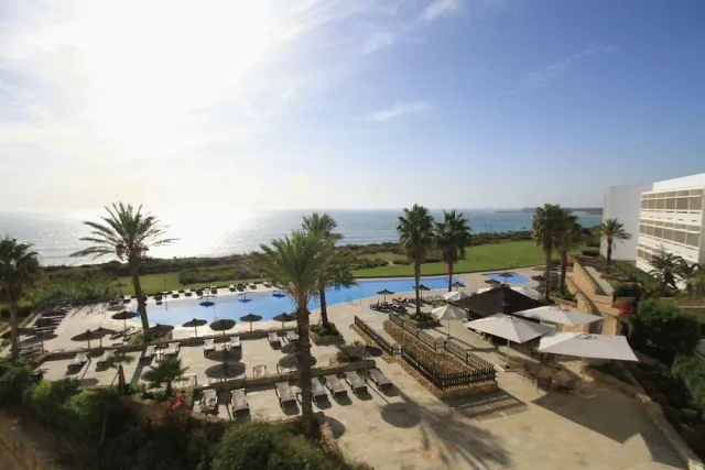Bilder från hotellet Hotel Garbi Costa Luz - nummer 1 av 10