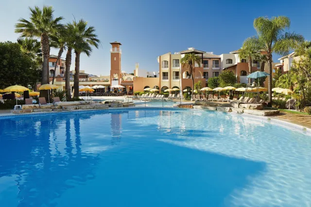 Bilder från hotellet Four Seasons Vilamoura - nummer 1 av 10