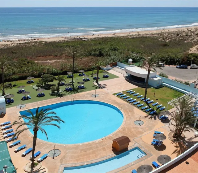 Bilder från hotellet Hotel Playas de Guardamar - nummer 1 av 10