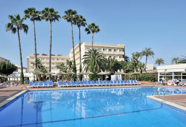 Bilder från hotellet Globales Pionero-Santa Ponsa Park - nummer 1 av 10