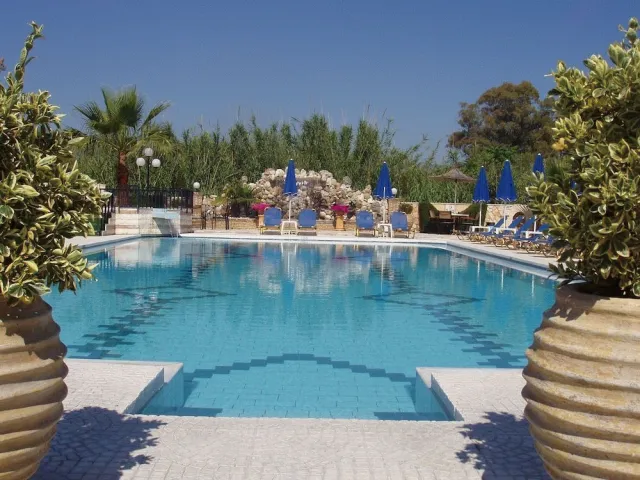 Bilder från hotellet Paradise Apartments & Studios - nummer 1 av 10