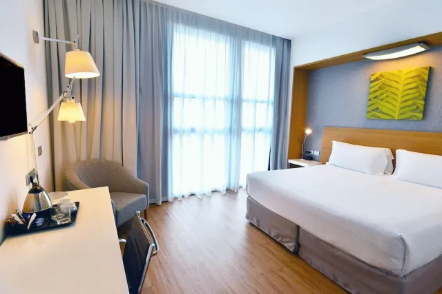 Bilder från hotellet Hilton Garden Inn Milan North - nummer 1 av 10