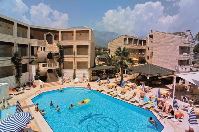 Bilder från hotellet Havana Hotel - nummer 1 av 10