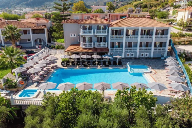 Bilder från hotellet Anamar Zante Hotel - nummer 1 av 10