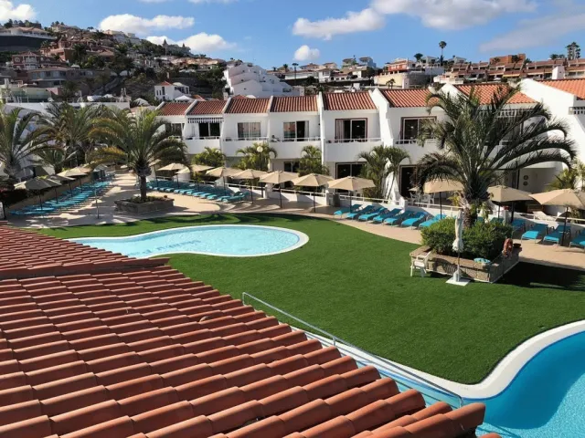 Bilder från hotellet Malibu Park - nummer 1 av 10