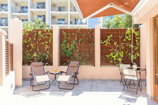 Bilder från hotellet Villa Dieden - nummer 1 av 10