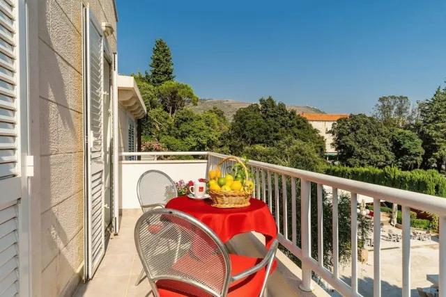 Bilder från hotellet Hotel Dubrovnik - nummer 1 av 10