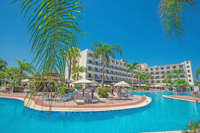 Bilder från hotellet Tsokkos Gardens Hotel - nummer 1 av 10