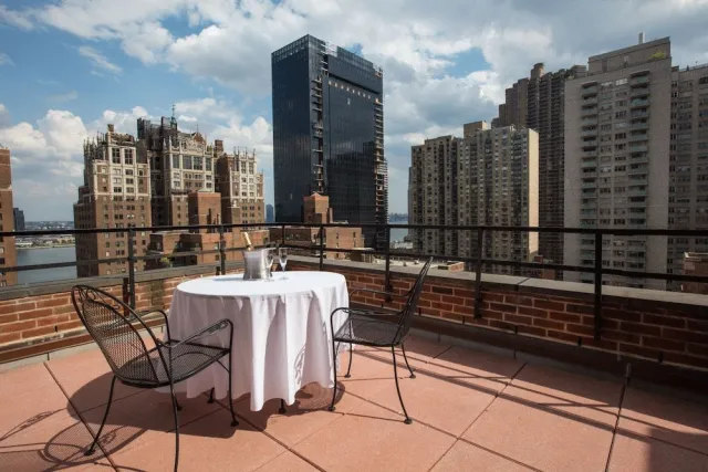 Bilder från hotellet Westgate New York Grand Central - nummer 1 av 10