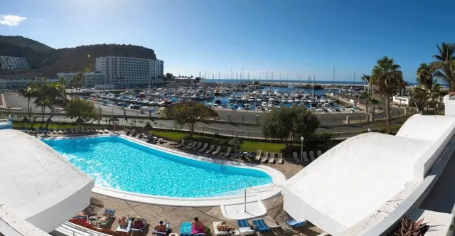 Bilder från hotellet Portonovo Apartmentos - nummer 1 av 10