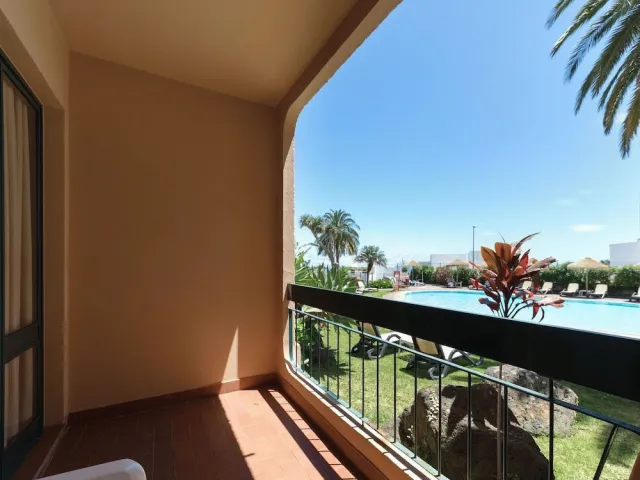 Bilder från hotellet Dom Pedro Garajau - nummer 1 av 10