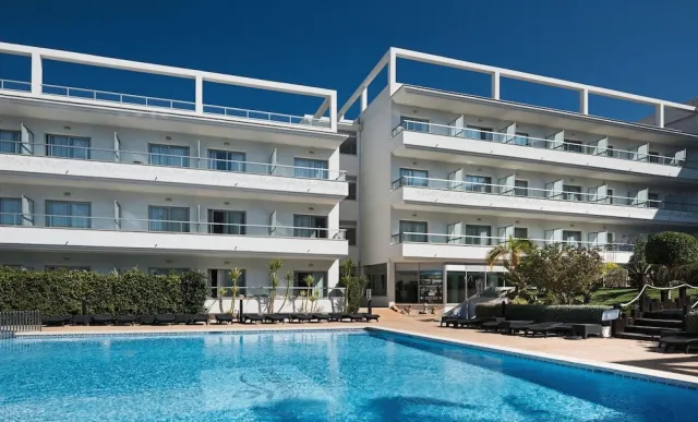 Bilder från hotellet Sun Palace Albir - nummer 1 av 10