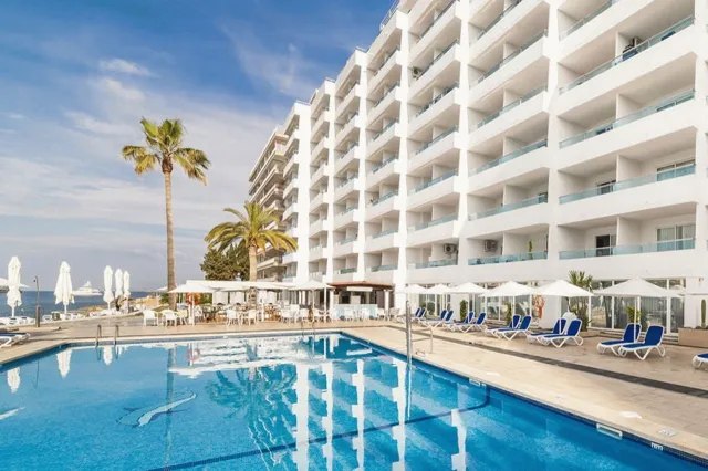 Bilder från hotellet Globales Verdemar Apartments - nummer 1 av 10