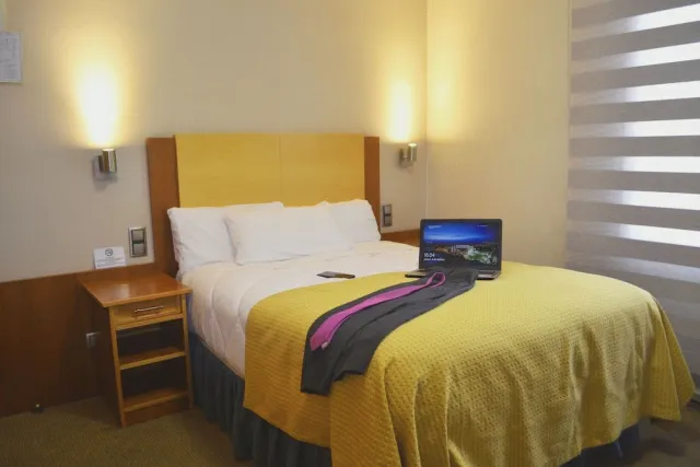 Bilder från hotellet Hotel Mora - nummer 1 av 10