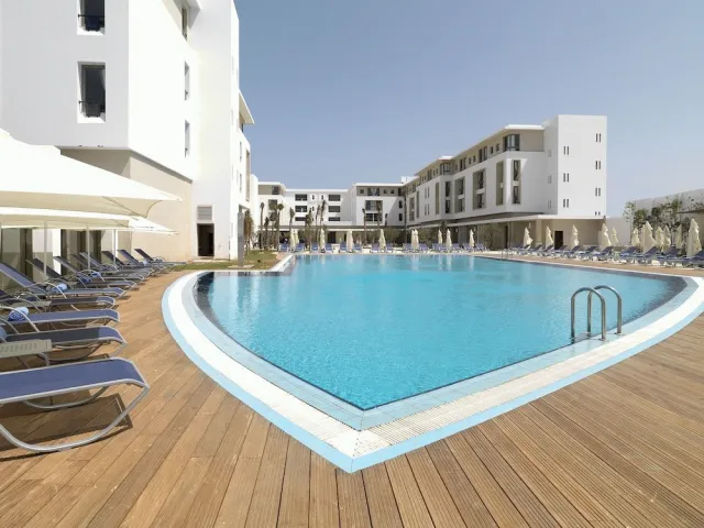 Bilder från hotellet Atlas Essaouira & Spa - nummer 1 av 10