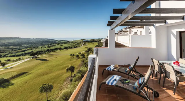 Bilder från hotellet Ona Valle Romano Golf & Resort - nummer 1 av 10