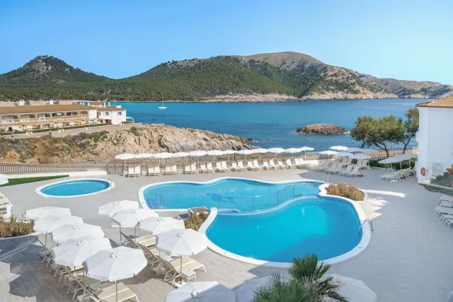 Bilder från hotellet THB Guya Playa - nummer 1 av 10