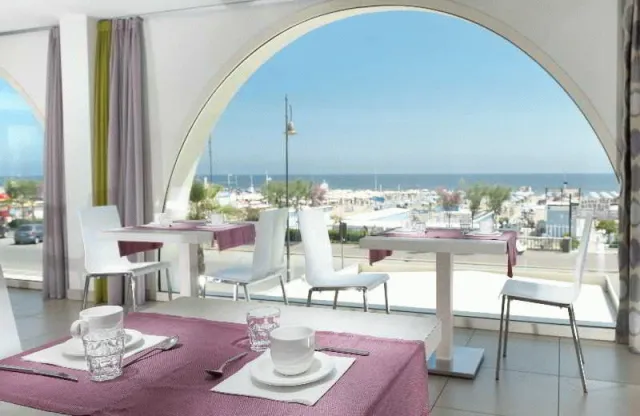 Bilder från hotellet Yes Hotel Touring - nummer 1 av 10