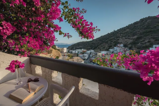 Bilder från hotellet Fevro Hotel - nummer 1 av 10