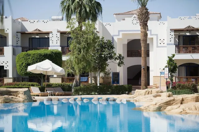 Bilder från hotellet Amphoras Beach - nummer 1 av 10