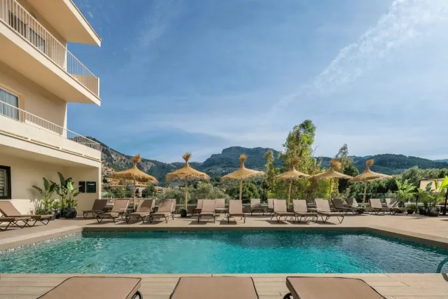 Bilder från hotellet Eden Nord - nummer 1 av 10