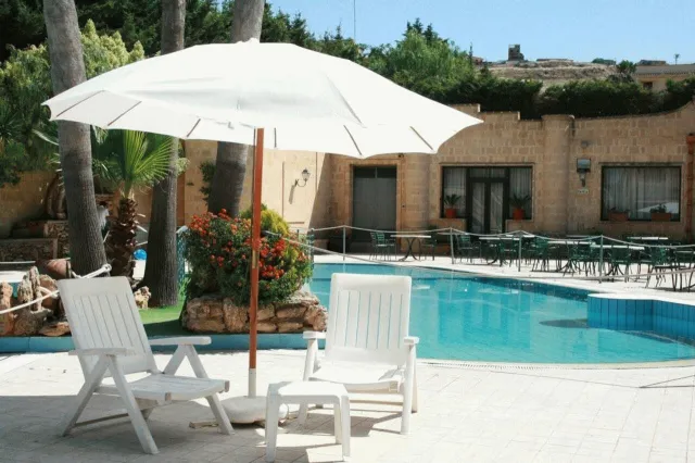 Bilder från hotellet Grand Hotel Mose - nummer 1 av 5