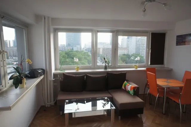 Bilder från hotellet bonApartments - nummer 1 av 10