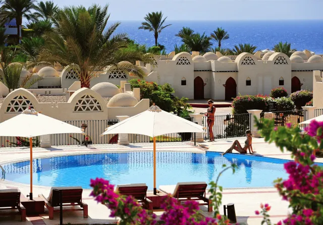 Bilder från hotellet Reef Oasis Beach Resort - nummer 1 av 10