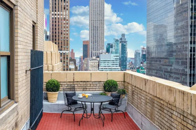 Bilder från hotellet The New Yorker, A Wyndham Hotel - nummer 1 av 10