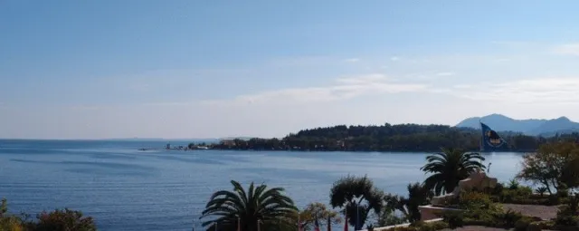 Bilder från hotellet Corfu Palace - nummer 1 av 12