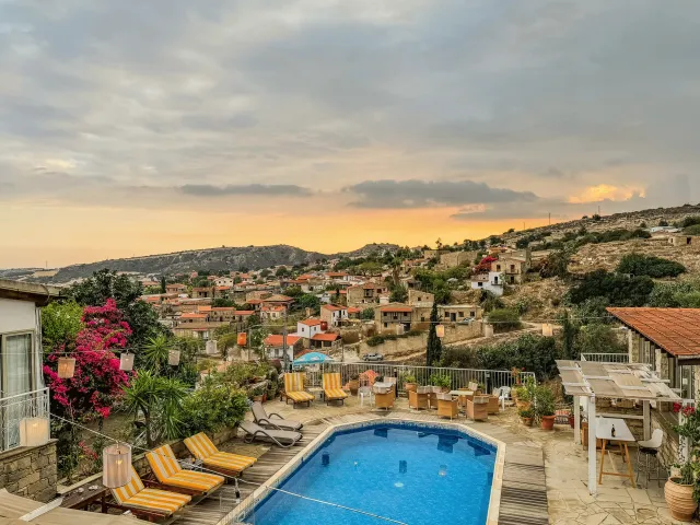 Bilder från hotellet Cyprus Villages - nummer 1 av 17