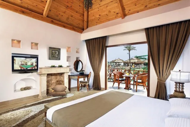 Bilder från hotellet Aqua Blu Resort Sharm El Sheikh - nummer 1 av 10