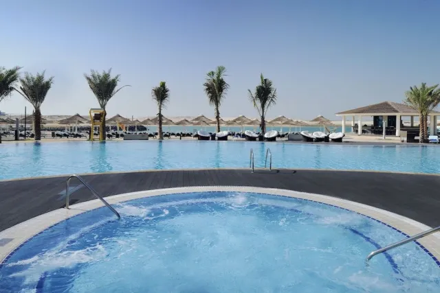 Bilder från hotellet InterContinental Abu Dhabi - nummer 1 av 10