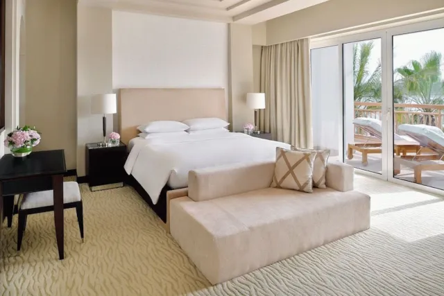 Bilder från hotellet Park Hyatt Dubai - nummer 1 av 10