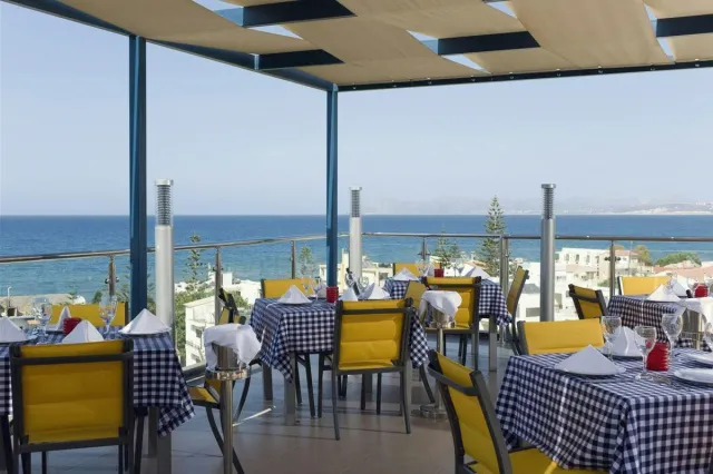 Bilder från hotellet Galini Sea View - nummer 1 av 10