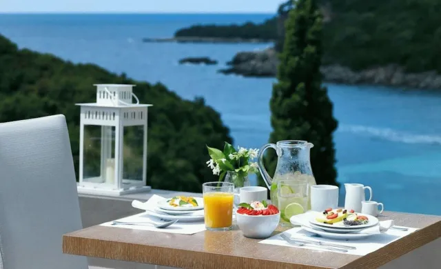 Bilder från hotellet Domotel Agios Nikolaos Suites Resort - nummer 1 av 10