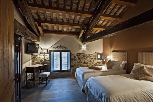 Bilder från hotellet Castello di Buttrio - nummer 1 av 10
