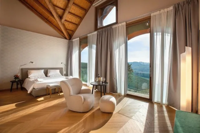Bilder från hotellet Villaggio Narrante - Cascina Galarej - nummer 1 av 10
